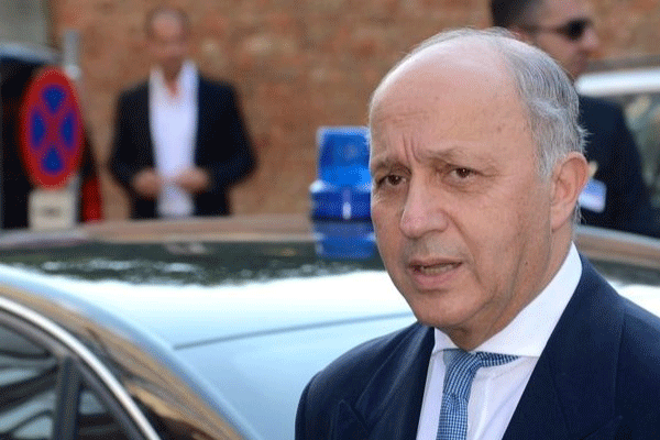 Fransa'dan nükleer uyarı