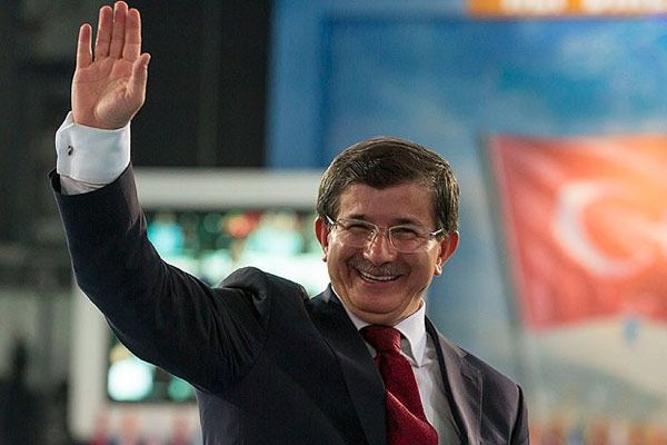 Davutoğlu'ndan son seçim anketi