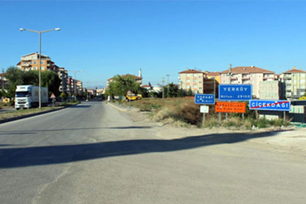 İki ilçe arası oruç açma bilmecesi