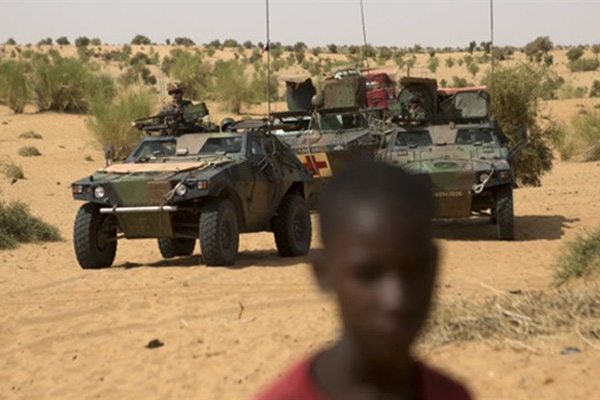 Fransa yine çocuk taciziyle gündemde