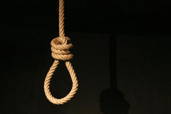 Mahkeme sorgusuz sualsiz idam etti