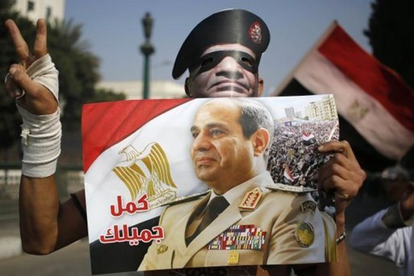 Mısır'daki darbenin kaybettirdikleri