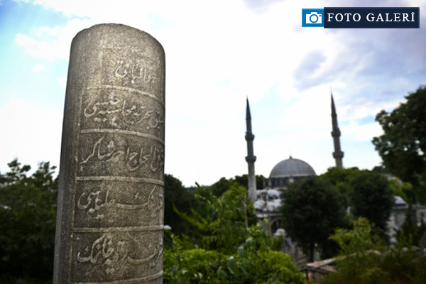 'Ebedi Eyüp Sultanlılar'