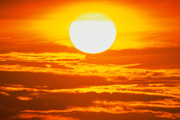 Dünya Meteoroloji Örgütü'nden Türkiye'ye uyarı