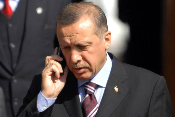 Erdoğan iki hükümlünün cezasını kaldırdı