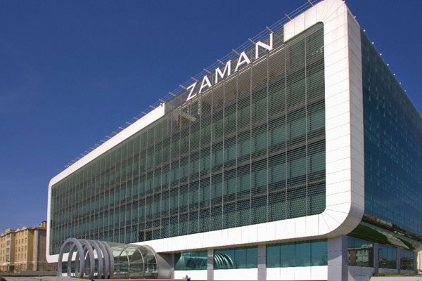 Zaman, Erdoğan'a tazminat ödeyecek