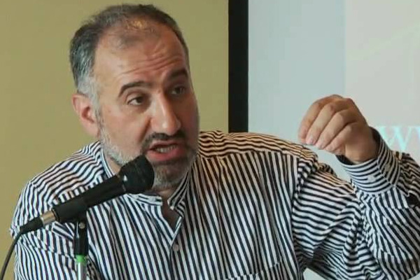 Mustafa İslamoğlu İran'a sert çıktı!