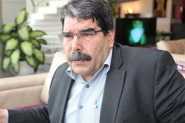 Müslim: Türkiye sınıra asker yığıyor ama...