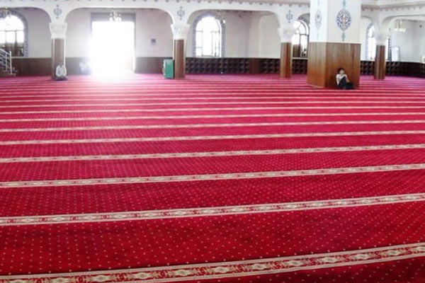 Demirel'in mevlidine kimse katılmadı