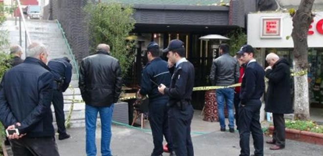 İstanbul'da silahlı çatışma: 3 ağır yaralı