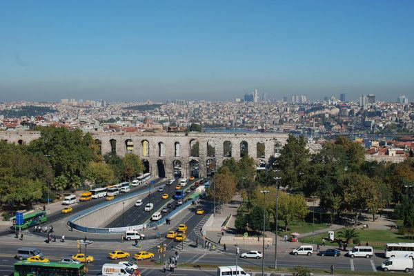 İstanbul'a güzel haber