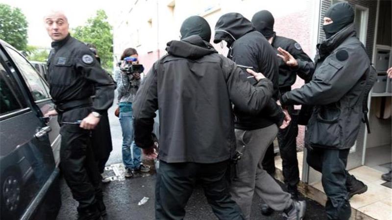 Müslümanlara saldırıda artış