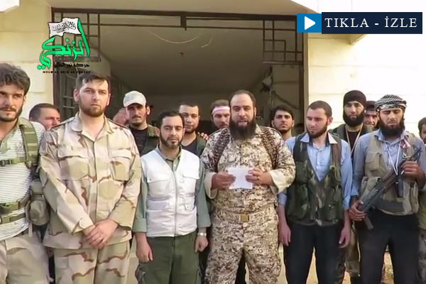 Muhalifler Halep'te kritik üssü ele geçirdi