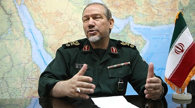 İran: Doğrudan savaşa gireriz