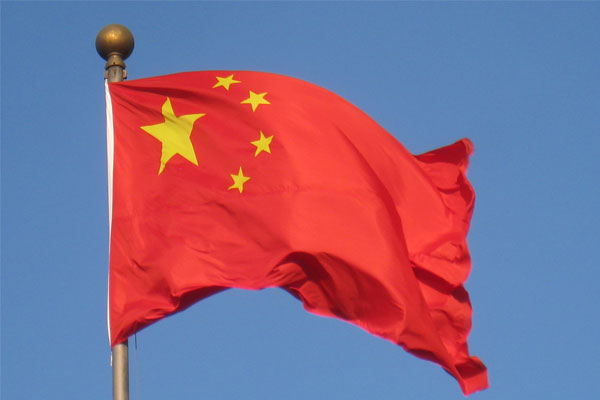 Doğu Türkistan için protesto yürüyüşü