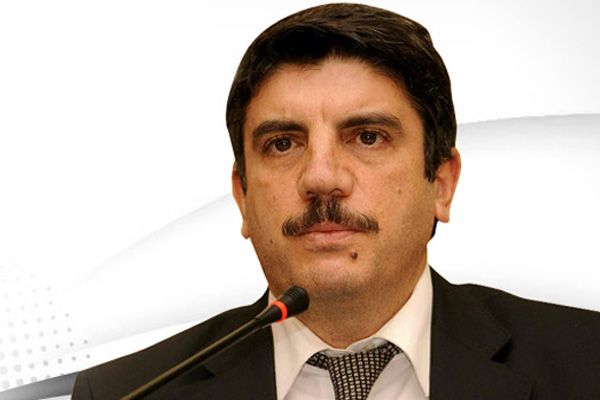 Aktay: İçeri girmeden de orayı alırız