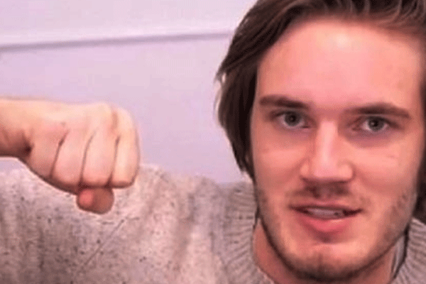 YouTube fenomeninden rekor kazanç