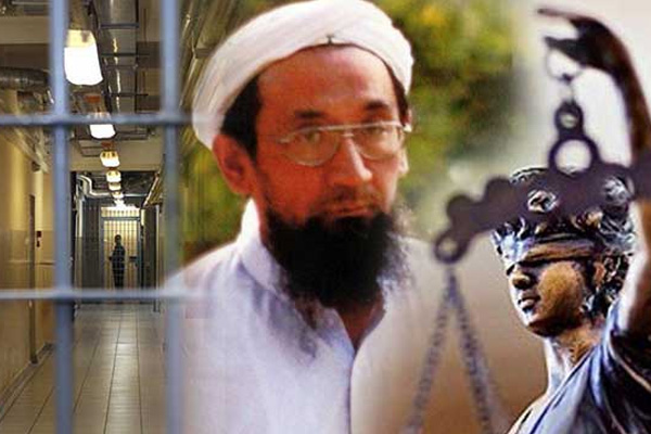 Kazakistan'da Tebliğ cemaati üyeliğine hapis