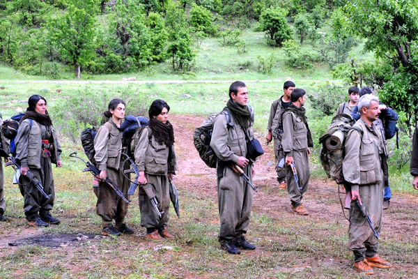 'Çözüm Süreci'nin adı değişiyor mu?