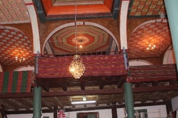 300 yıllık desenler zamana meydan okuyor