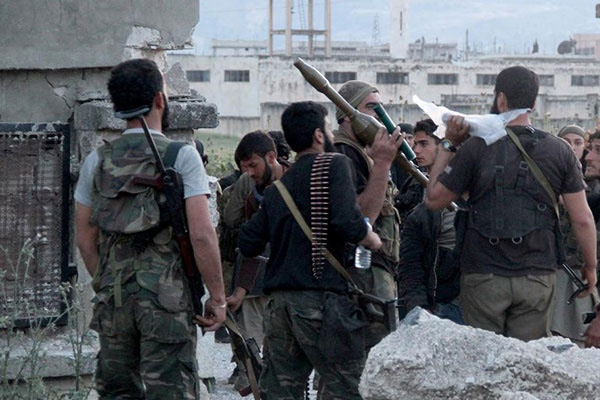 Hedef Esed ve Hizbullah