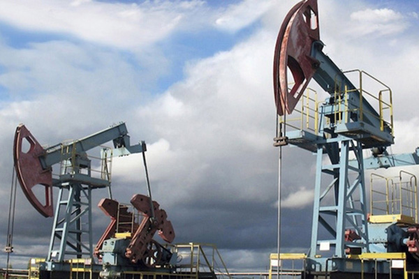 Bağdat'ın petrol musluğu kısıldı