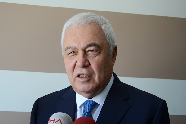 Erdoğan HDP'li vekille ne görüştü?