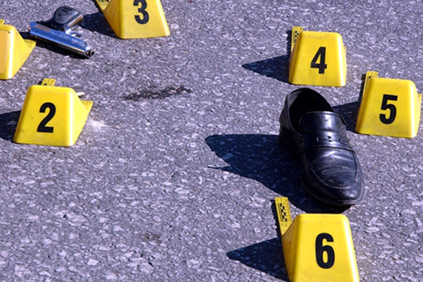 İstanbul'da otogarda çatışma