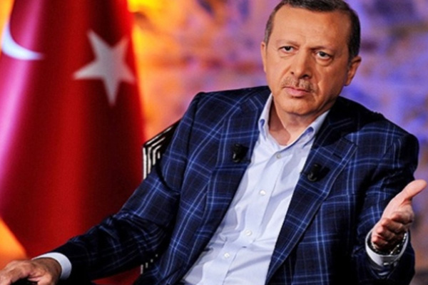 Erdoğan'dan sürpriz Çin gezisi