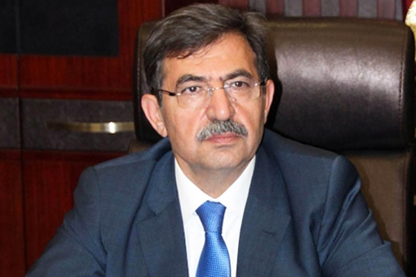 'Bu ülke hükümetsiz kalmaz'