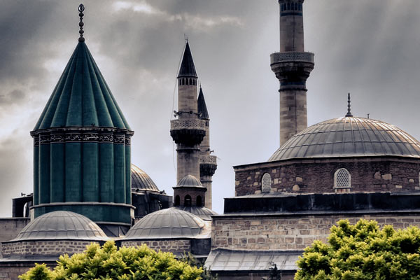 Konya'da kira sorunu patladı