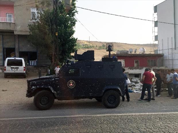 Diyarbakır’da su kavgası: 3 yaralı