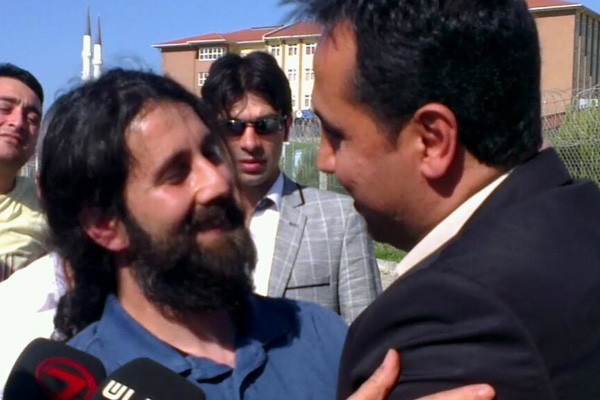 Yakup Köse'den bu sefer güzel haber