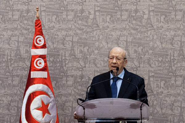 Tunus'ta olağanüstü hal ne anlama geliyor?