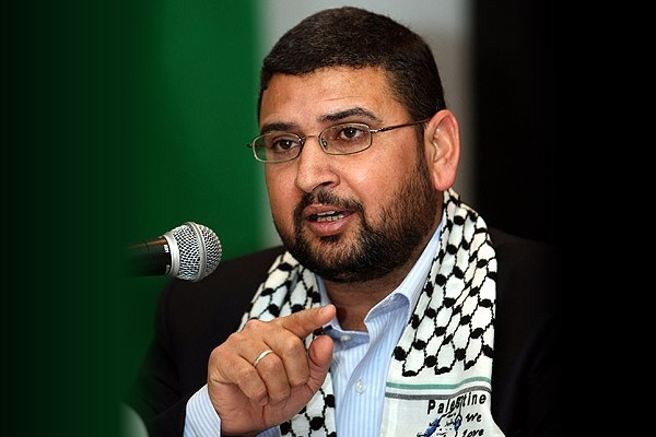 Hamas suçlamaları kabul etmedi