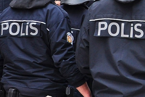 Mardin'de YDG-H üyelerine operasyon