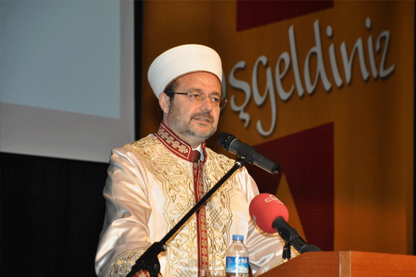 'Orucun yasaklanması kabul edilemez'