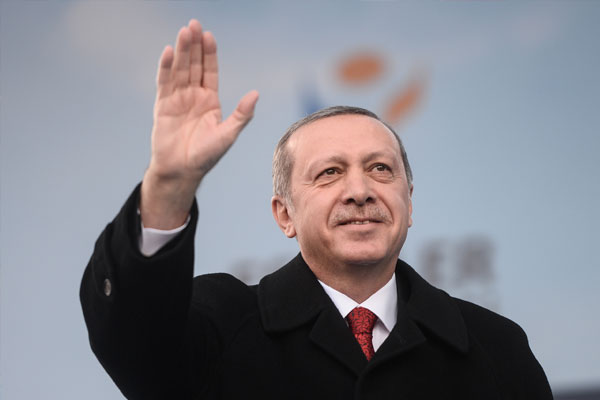 Erdoğan'ın talimatıyla özel ekip