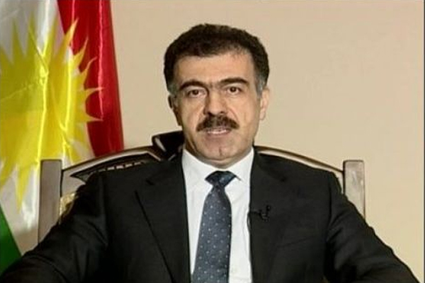 'Ankara ile Erbil  ilişkileri devam edecek'