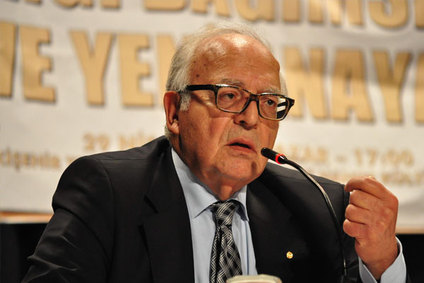 'AK Parti 258 vekille iktidar olabilir'