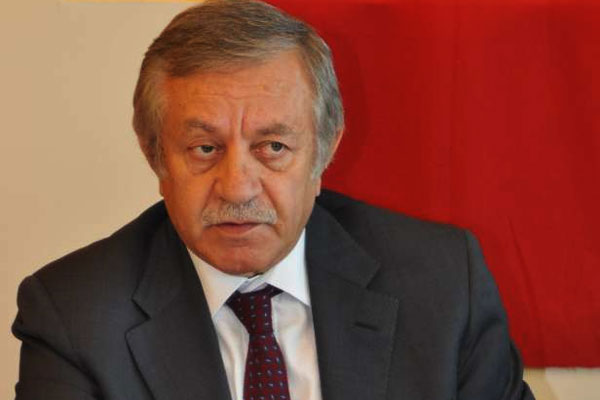 MHP'li isimden CHP'ye sert sözler