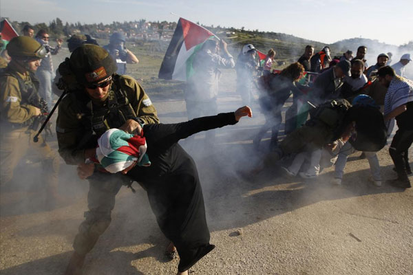 İsrail 6 ayda 23 Filistinli öldürdü