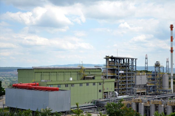 Kocaeli'de atıktan elektrik elde ediliyor