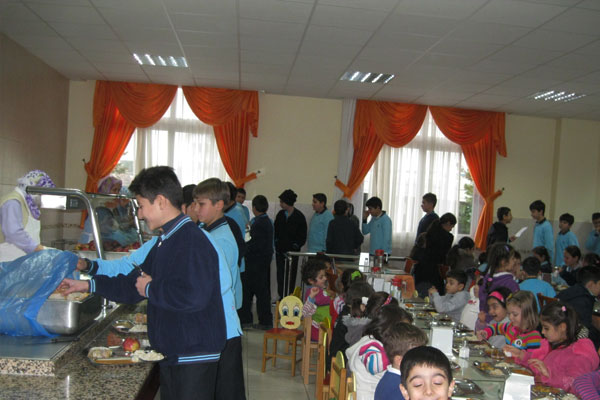 MEB'den yatılı okullara büyük kolaylık