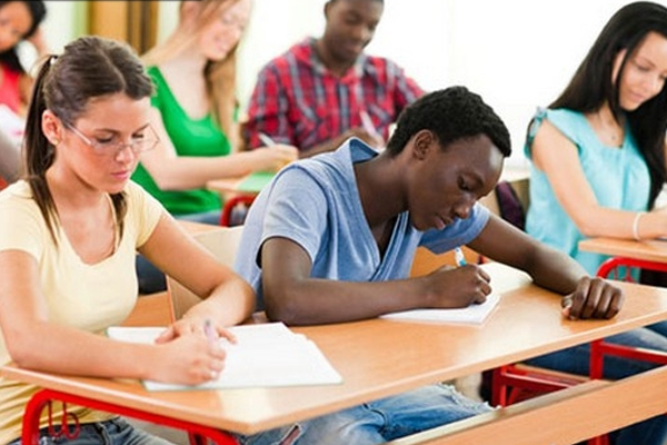 Türkiye'ye yabancı öğrenci seli