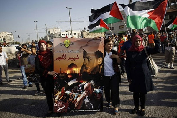 Ebu Hudayr’ın adı meydana verildi