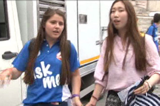 Ülkü Ocakları: Korelilere saldırmadık