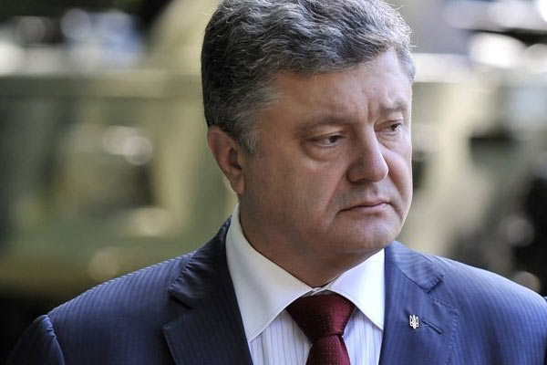 'Ukrayna'nın bir karış toprağını bile vermeyeceğiz'