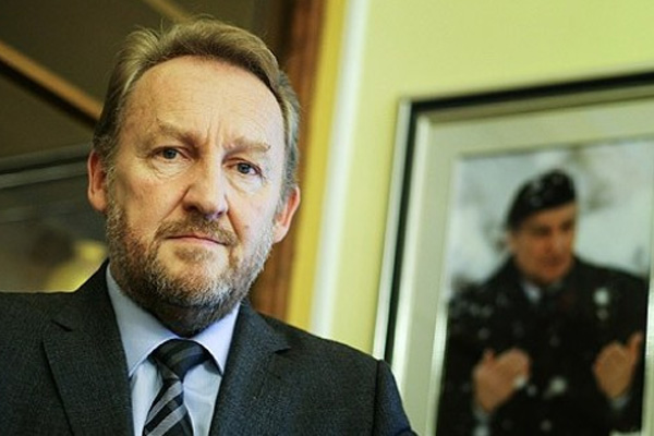 İzzetbegoviç'ten BM'ye mesaj