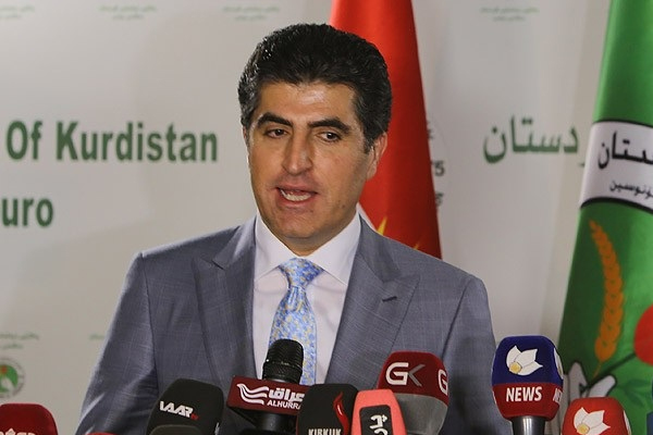 'Bağdat bizi başka arayışlara mecbur ediyor'